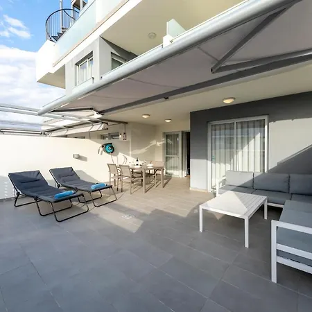 Medano4you Terrazas Dream *