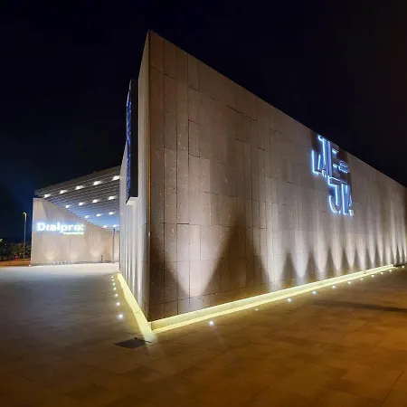 Apartment Medano4you Terrazas Dream La Tejita