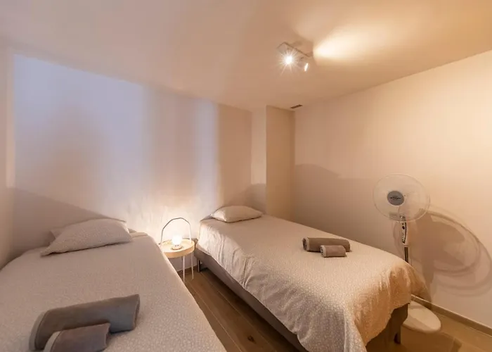 Medano4you Terrazas Dream *