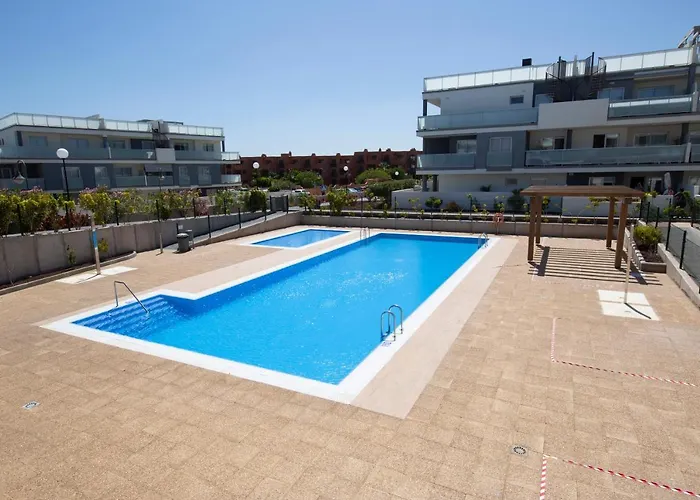 Medano4you Terrazas Dream *