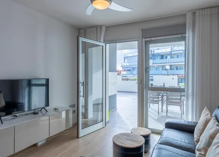 Medano4you Terrazas Dream * La Tejita