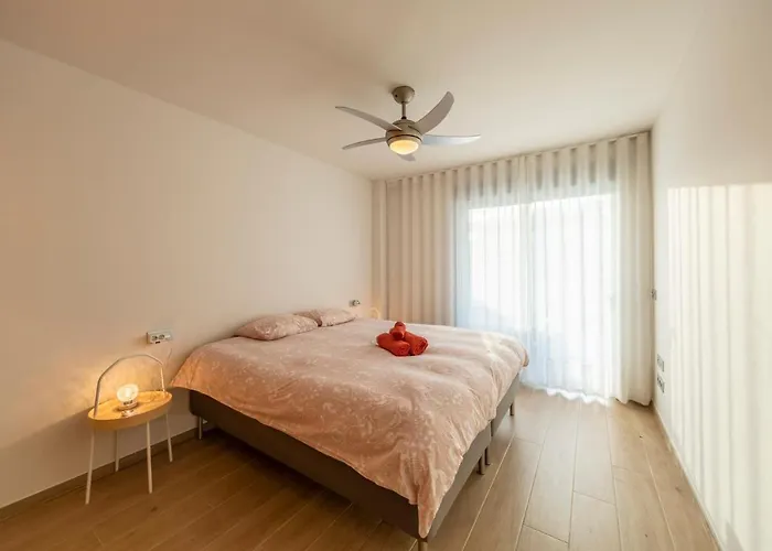 Medano4you Terrazas Dream Apartment La Tejita