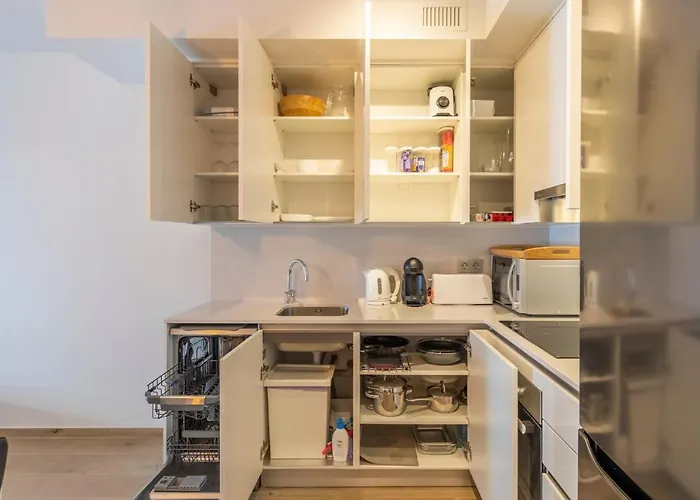 Medano4you Terrazas Dream Apartment La Tejita