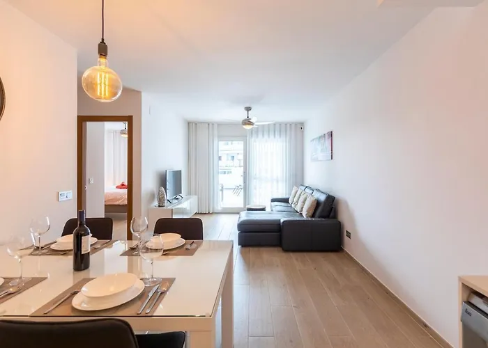 Medano4you Terrazas Dream Apartment