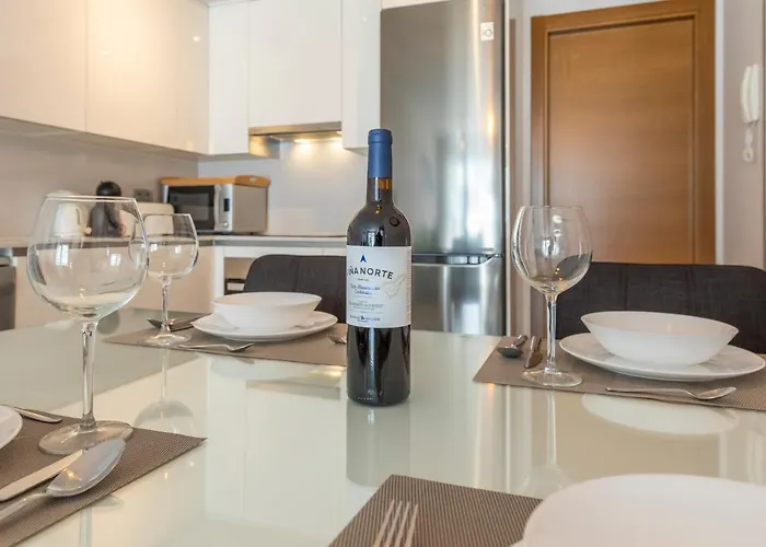 Medano4you Terrazas Dream Apartment La Tejita