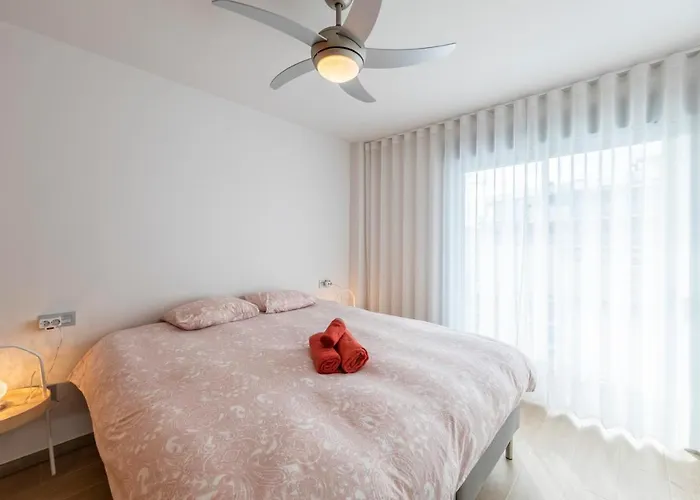 Medano4you Terrazas Dream Apartment *