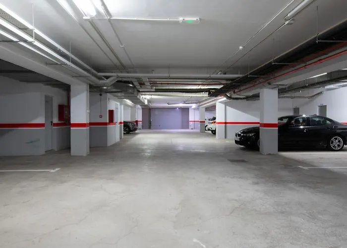 Medano4you Terrazas Dream Apartment *