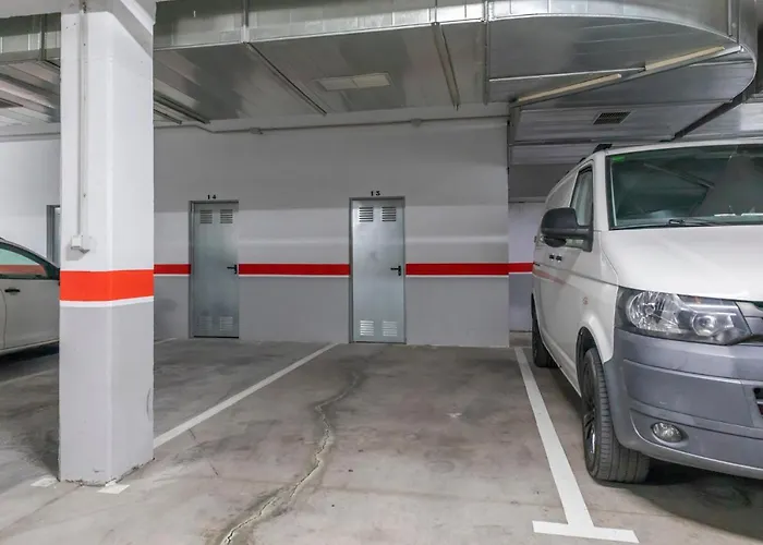 Apartment Medano4you Terrazas Dream *