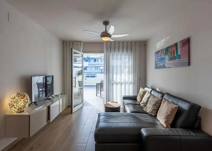 Medano4you Terrazas Dream Apartment *