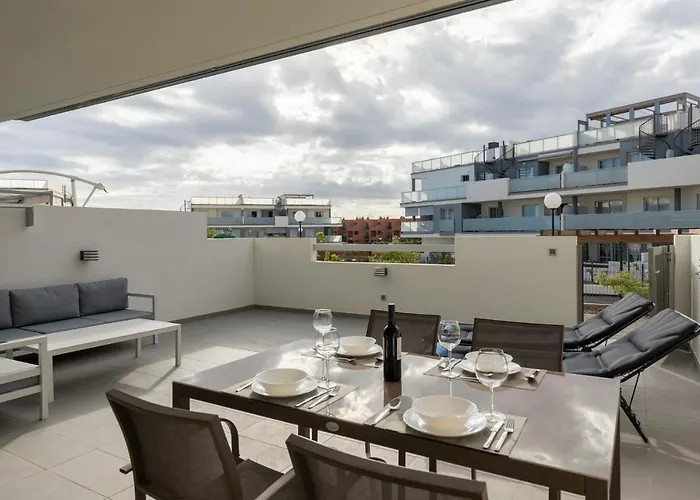 Medano4you Terrazas Dream *