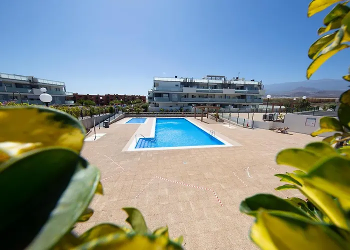 Medano4you Terrazas Dream Apartment