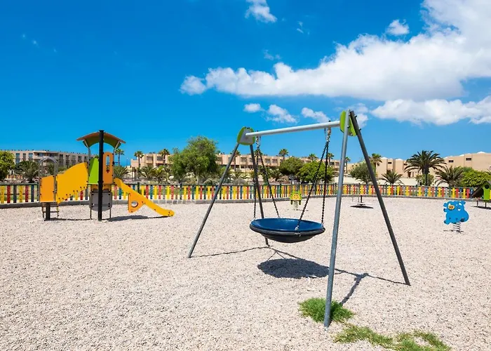 Medano4you Terrazas Dream Apartment