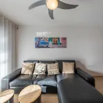 Medano4you Terrazas Dream Appartement La Tejita