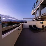 Medano4you Terrazas Dream Appartement La Tejita