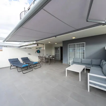 Medano4you Terrazas Dream * La Tejita