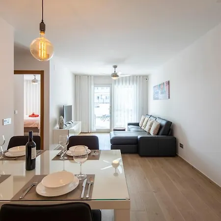 Medano4you Terrazas Dream Apartment *