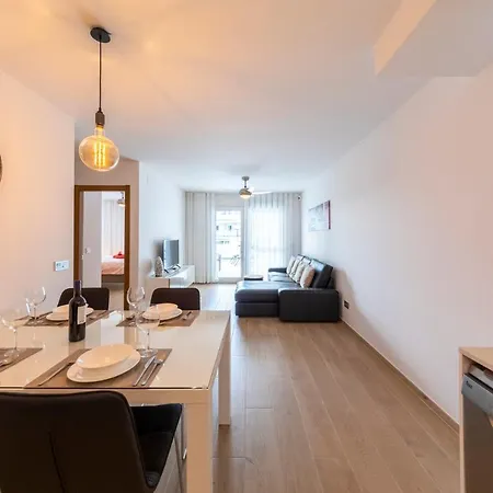 Medano4you Terrazas Dream Apartment