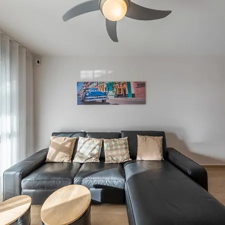 Medano4you Terrazas Dream Apartment La Tejita