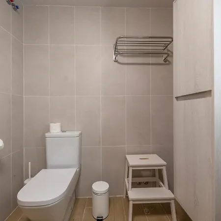 Medano4you Terrazas Dream Daire *