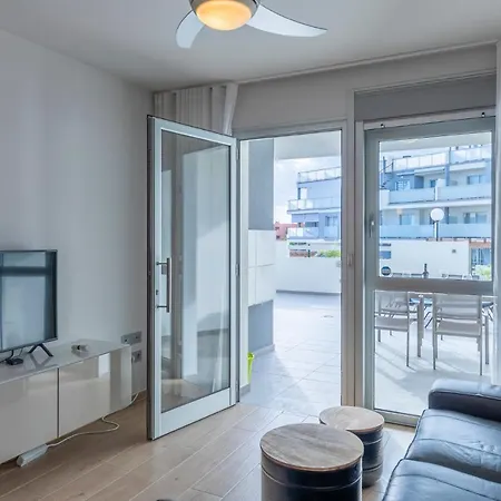 Medano4you Terrazas Dream * La Tejita