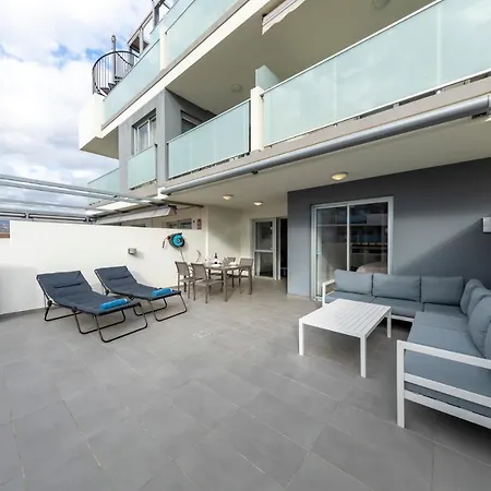 Medano4you Terrazas Dream * La Tejita