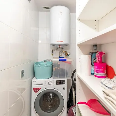 Medano4you Terrazas Dream Apartment La Tejita