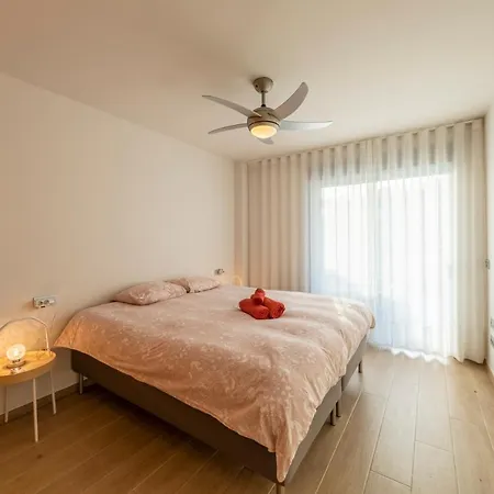 Medano4you Terrazas Dream Apartment La Tejita