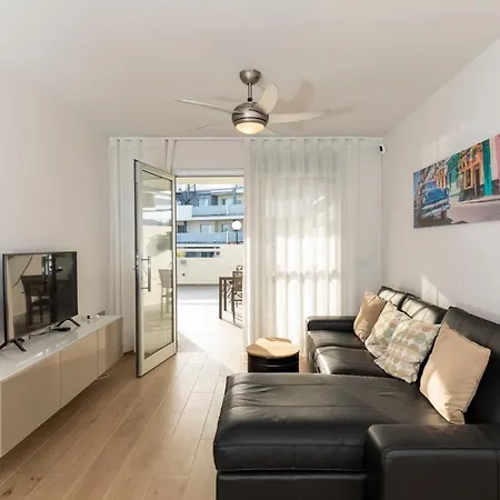 Medano4you Terrazas Dream Apartment