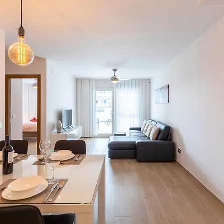 Medano4you Terrazas Dream Daire