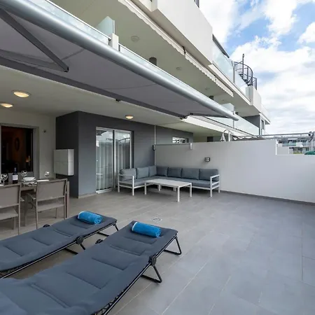 Medano4you Terrazas Dream Apartment *