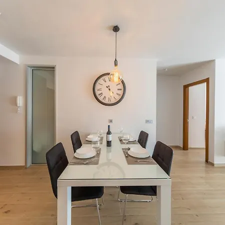 Medano4you Terrazas Dream Daire La Tejita