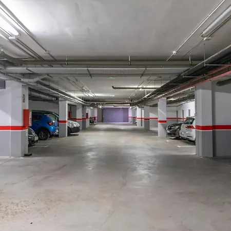 Medano4you Terrazas Dream Apartment