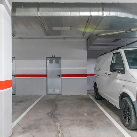 Medano4you Terrazas Dream * La Tejita