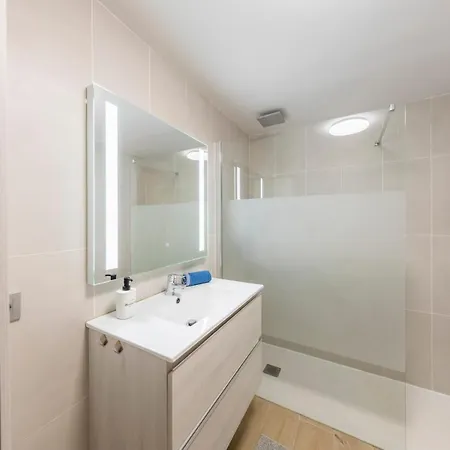 Medano4you Terrazas Dream Apartment La Tejita