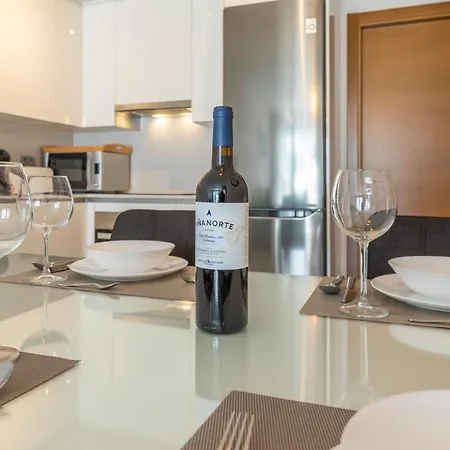 Medano4you Terrazas Dream Apartment La Tejita