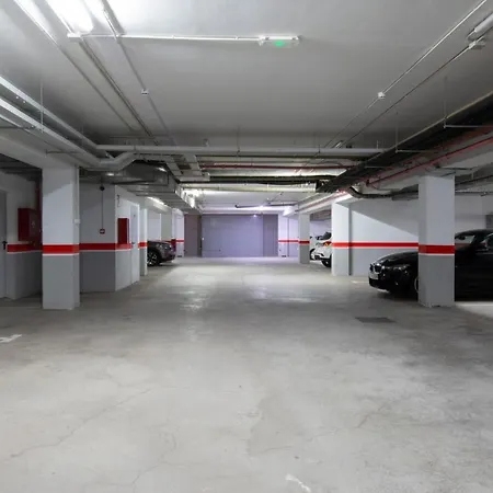 Medano4you Terrazas Dream Apartment *