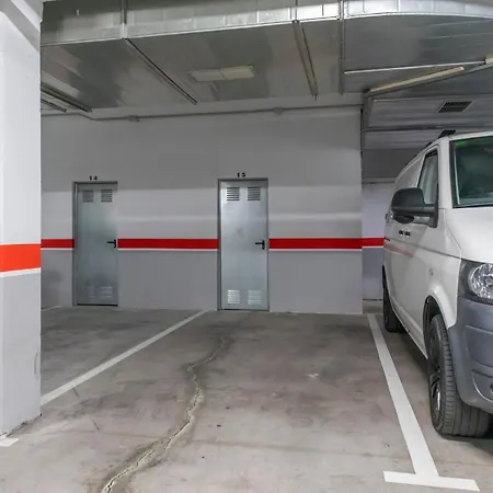 Apartment Medano4you Terrazas Dream *