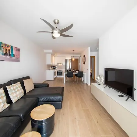 Medano4you Terrazas Dream Apartment La Tejita