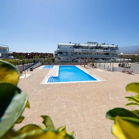 Medano4you Terrazas Dream Daire