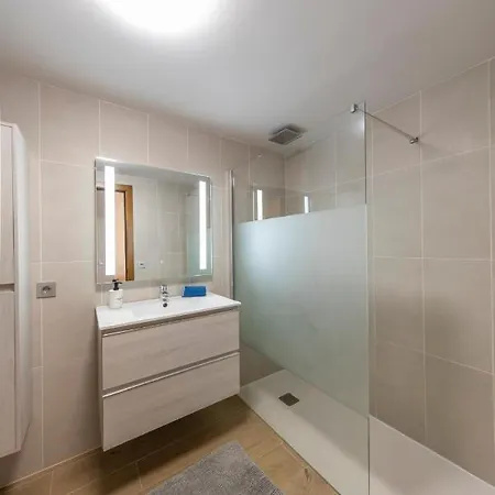 Medano4you Terrazas Dream Apartment