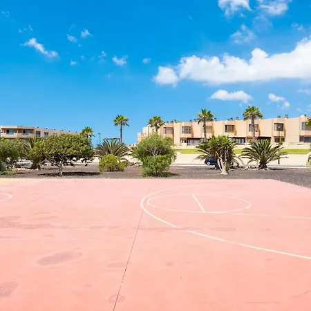 Medano4you Terrazas Dream *