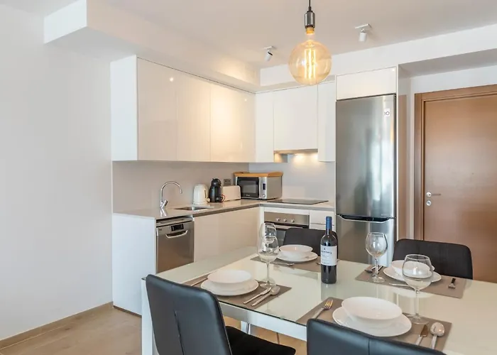 Medano4you Terrazas Dream *