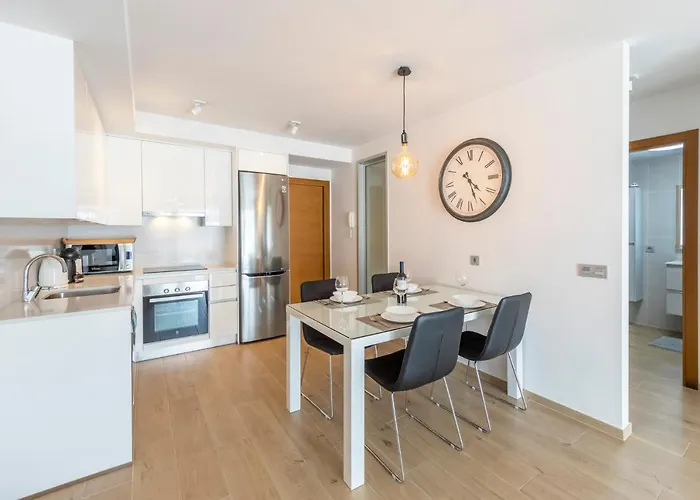 Medano4you Terrazas Dream *