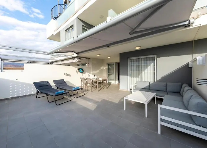 Medano4you Terrazas Dream *