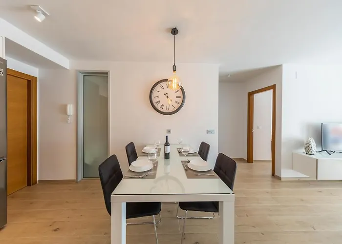 Medano4you Terrazas Dream شقة La Tejita