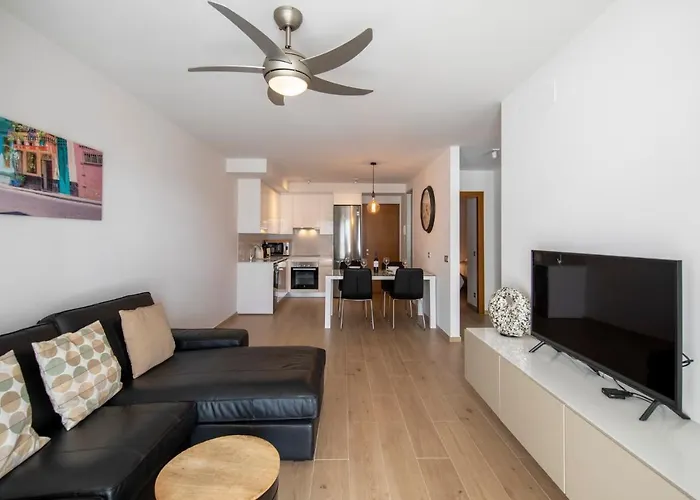 Medano4you Terrazas Dream * La Tejita