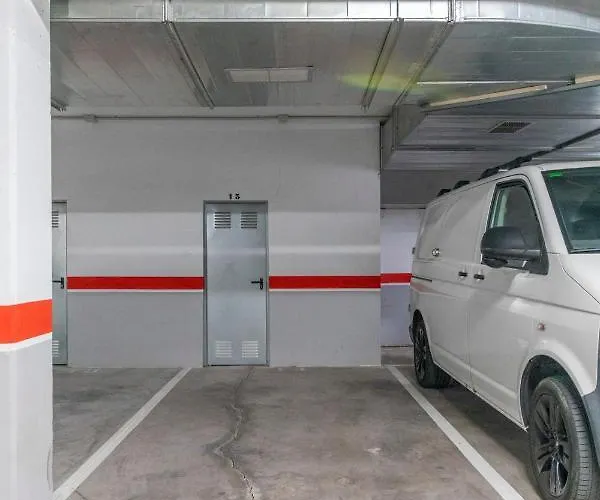 Medano4you Terrazas Dream * La Tejita