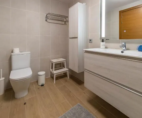 Medano4you Terrazas Dream *