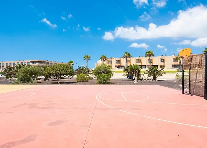 Medano4you Terrazas Dream *