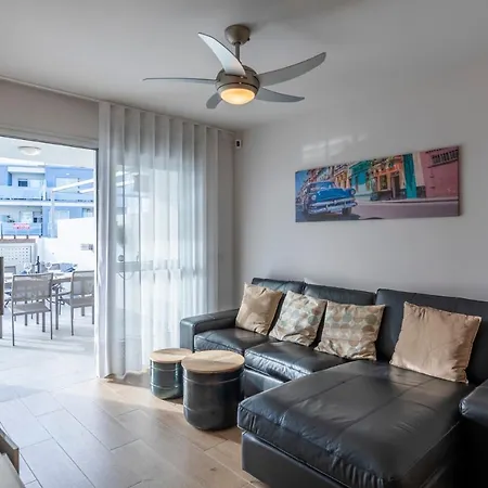 Medano4you Terrazas Dream Appartement La Tejita